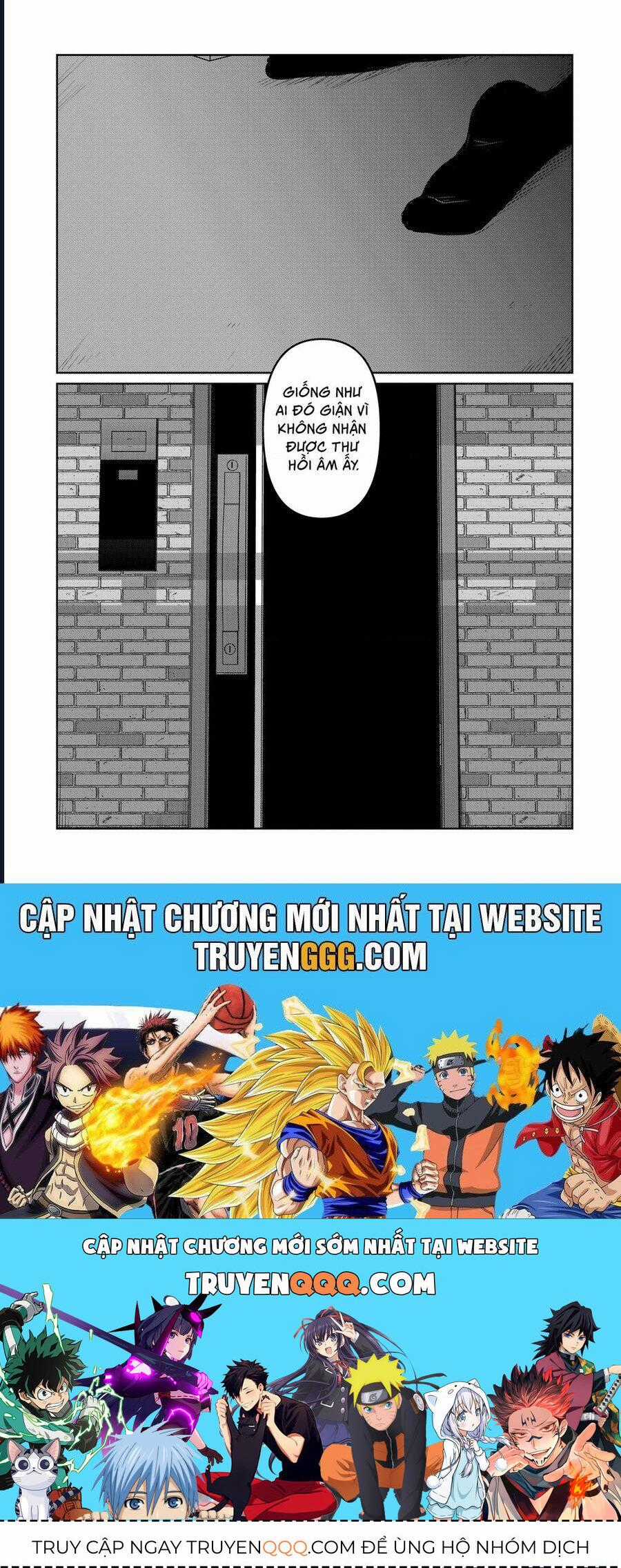 Lá Thư Tình Và Nữ Diễn Viên 13 Tuổi Chương 12 trang 35