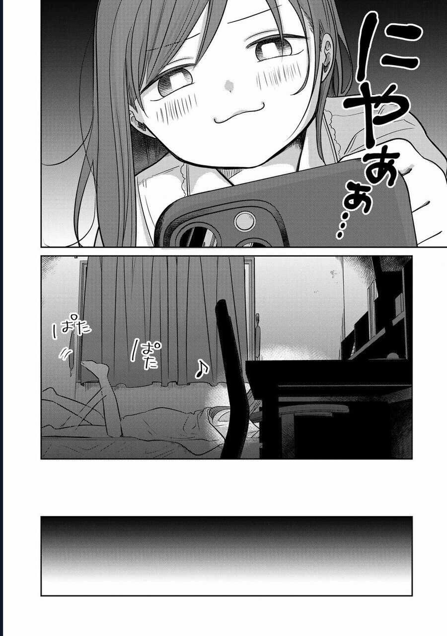 Lá Thư Tình Và Nữ Diễn Viên 13 Tuổi Chương 14 trang 2