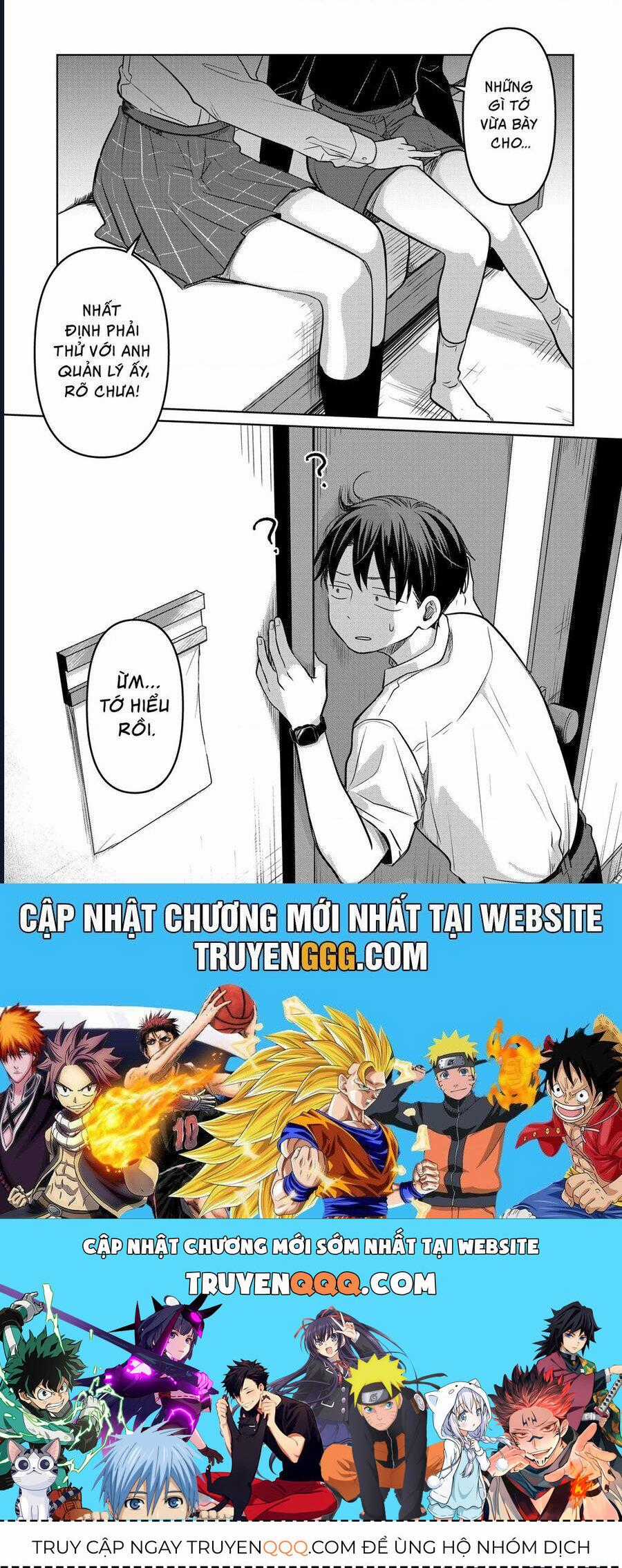 Lá Thư Tình Và Nữ Diễn Viên 13 Tuổi Chương 16 trang 39