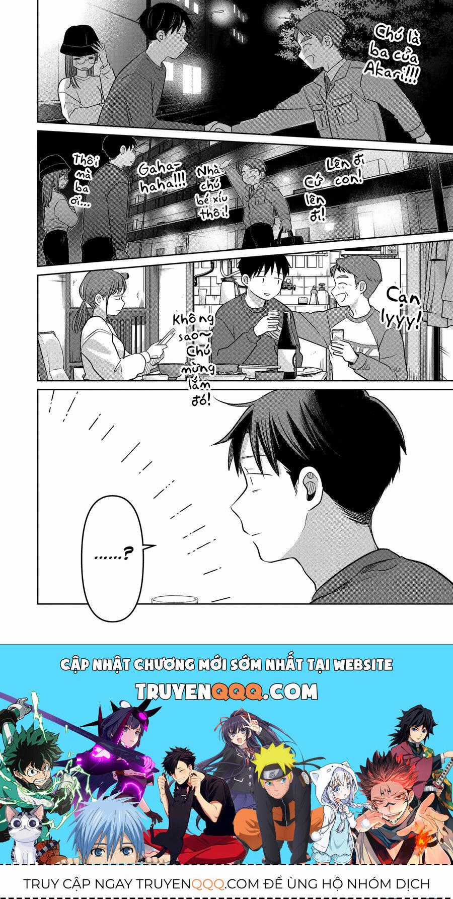 Lá Thư Tình Và Nữ Diễn Viên 13 Tuổi Chương 22 trang 32