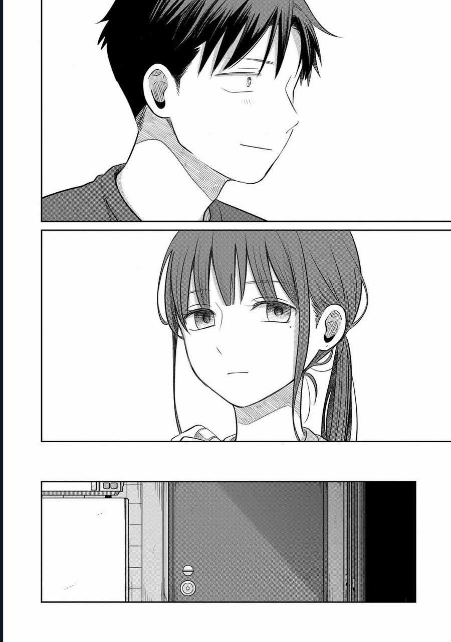 Lá Thư Tình Và Nữ Diễn Viên 13 Tuổi Chương 23 trang 16