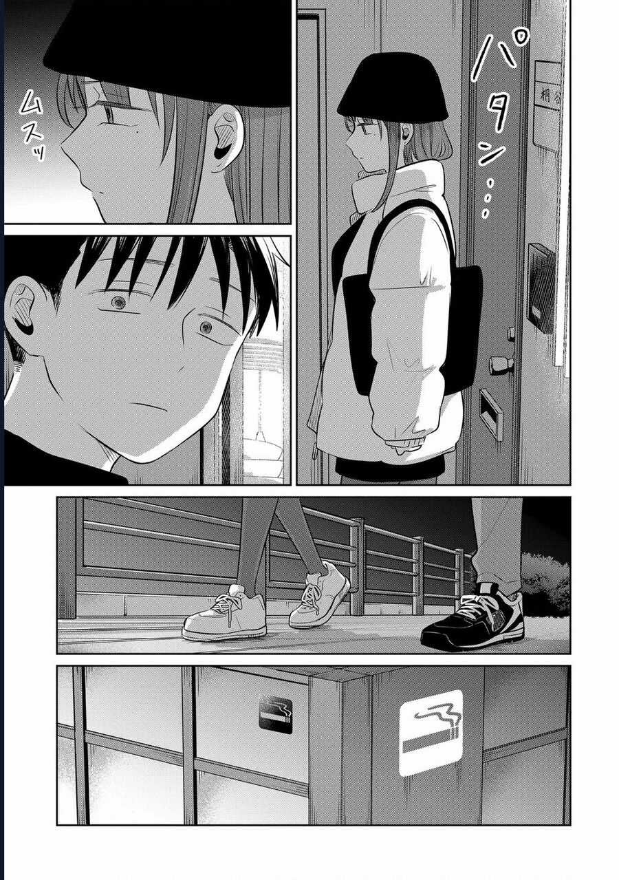 Lá Thư Tình Và Nữ Diễn Viên 13 Tuổi Chương 24 trang 41