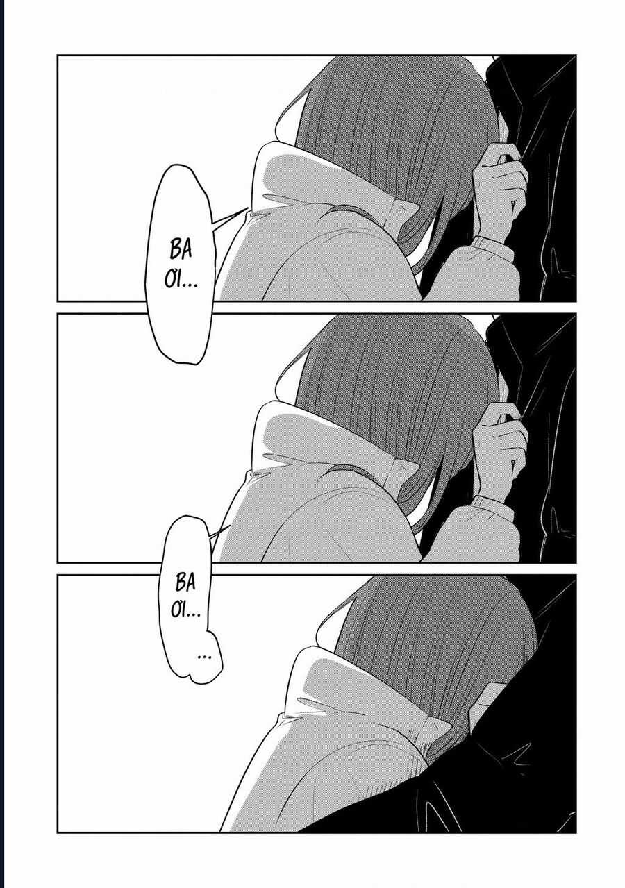 Lá Thư Tình Và Nữ Diễn Viên 13 Tuổi Chương 24 trang 45