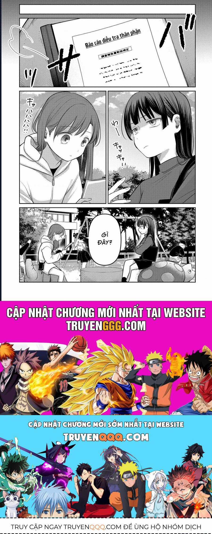 Lá Thư Tình Và Nữ Diễn Viên 13 Tuổi Chương 24 trang 47