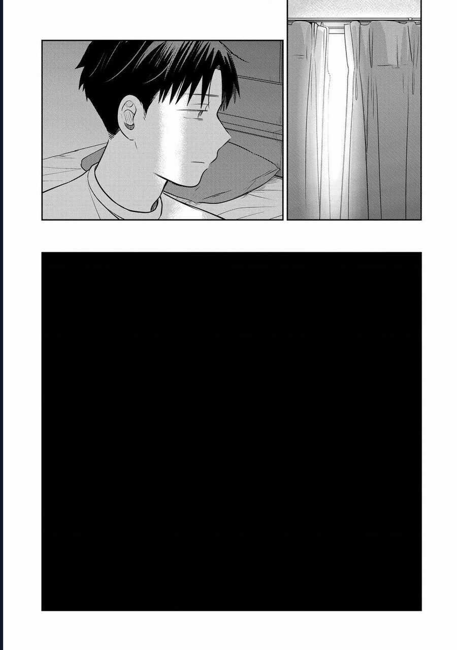 Lá Thư Tình Và Nữ Diễn Viên 13 Tuổi Chương 26 trang 41