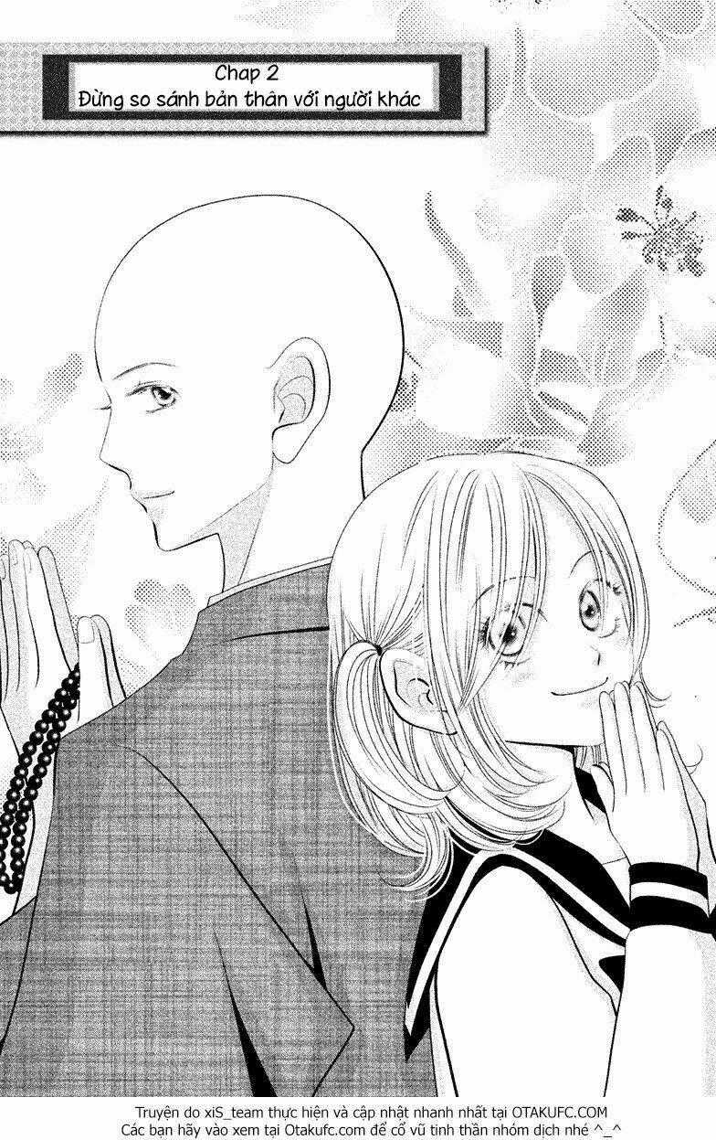 La Vie en Boze Chapter 2 trang 1