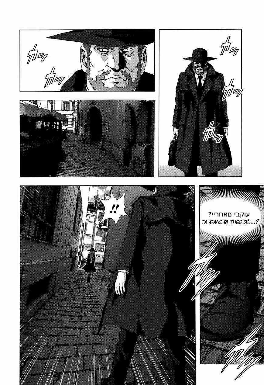 La Vie En Doll Chapter 1 trang 17