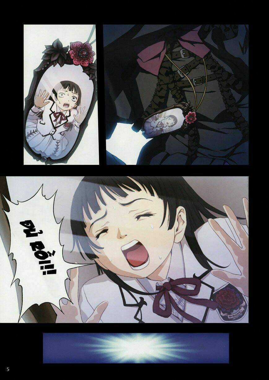 La Vie En Doll Chapter 1 trang 3