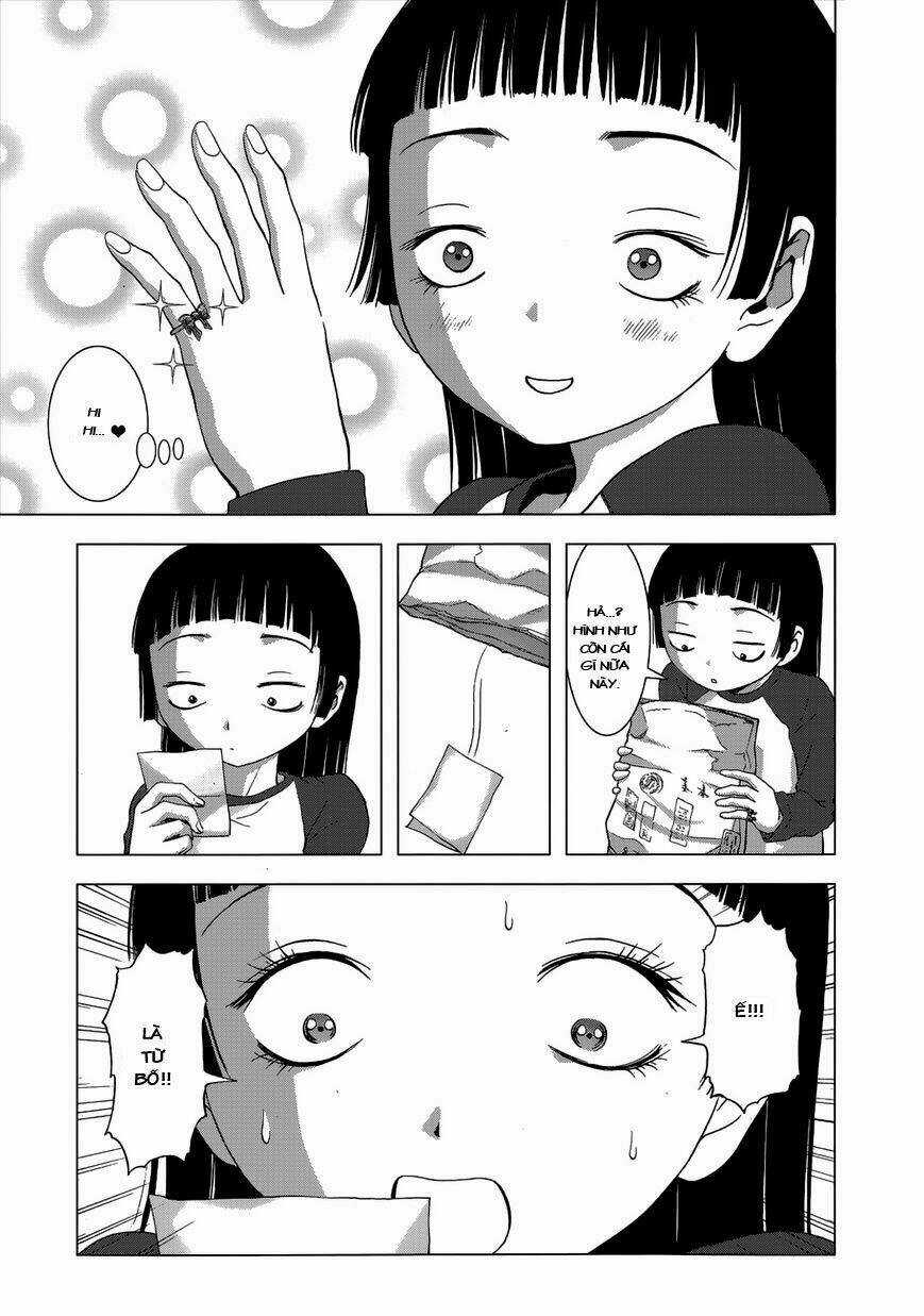 La Vie En Doll Chapter 1 trang 30