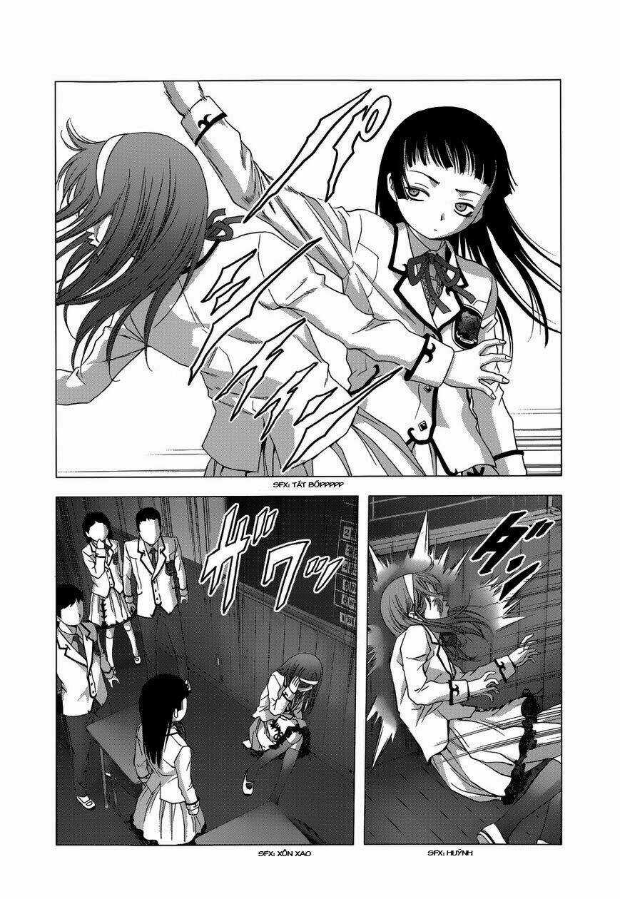 La Vie En Doll Chapter 1 trang 41