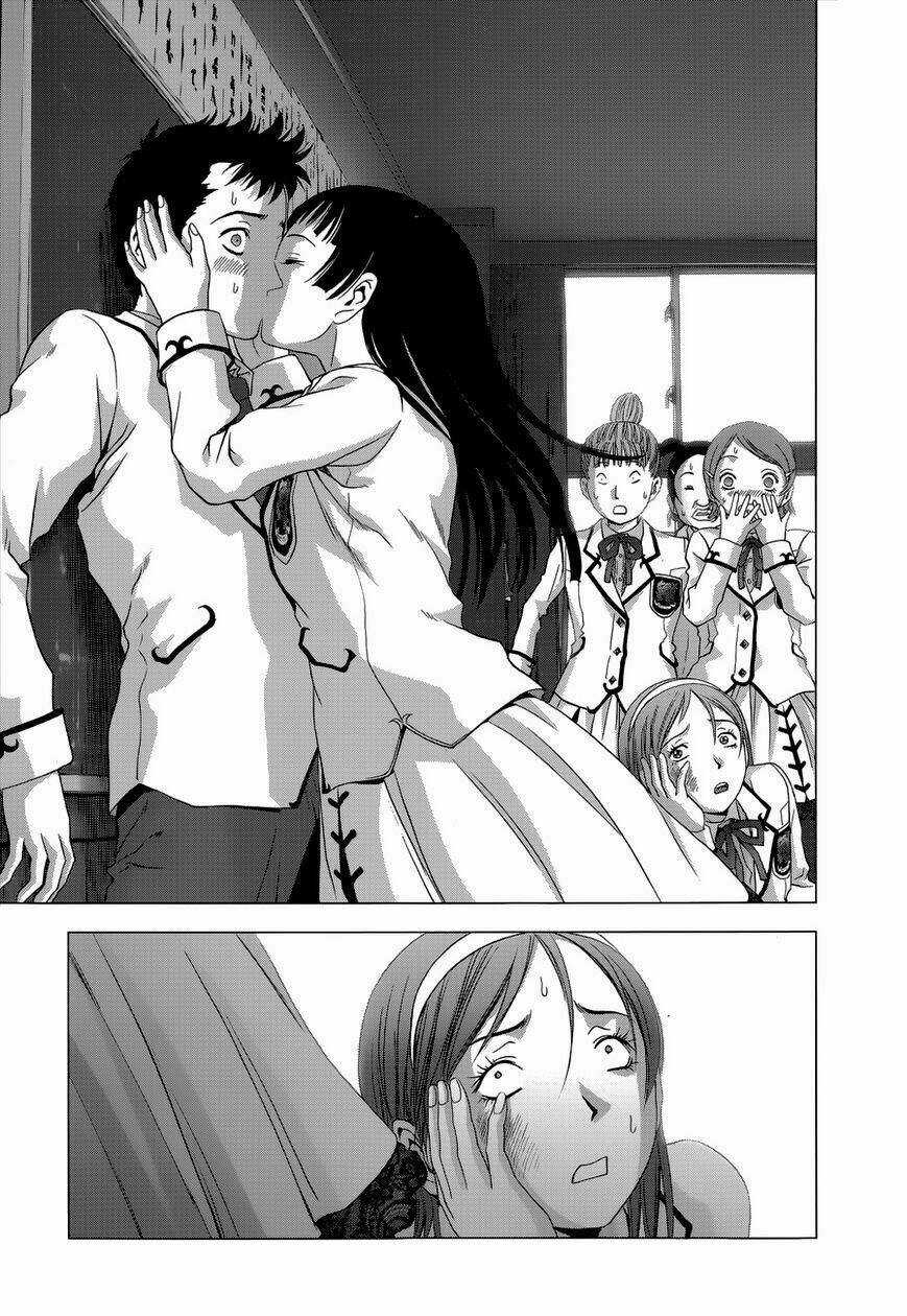 La Vie En Doll Chapter 1 trang 44