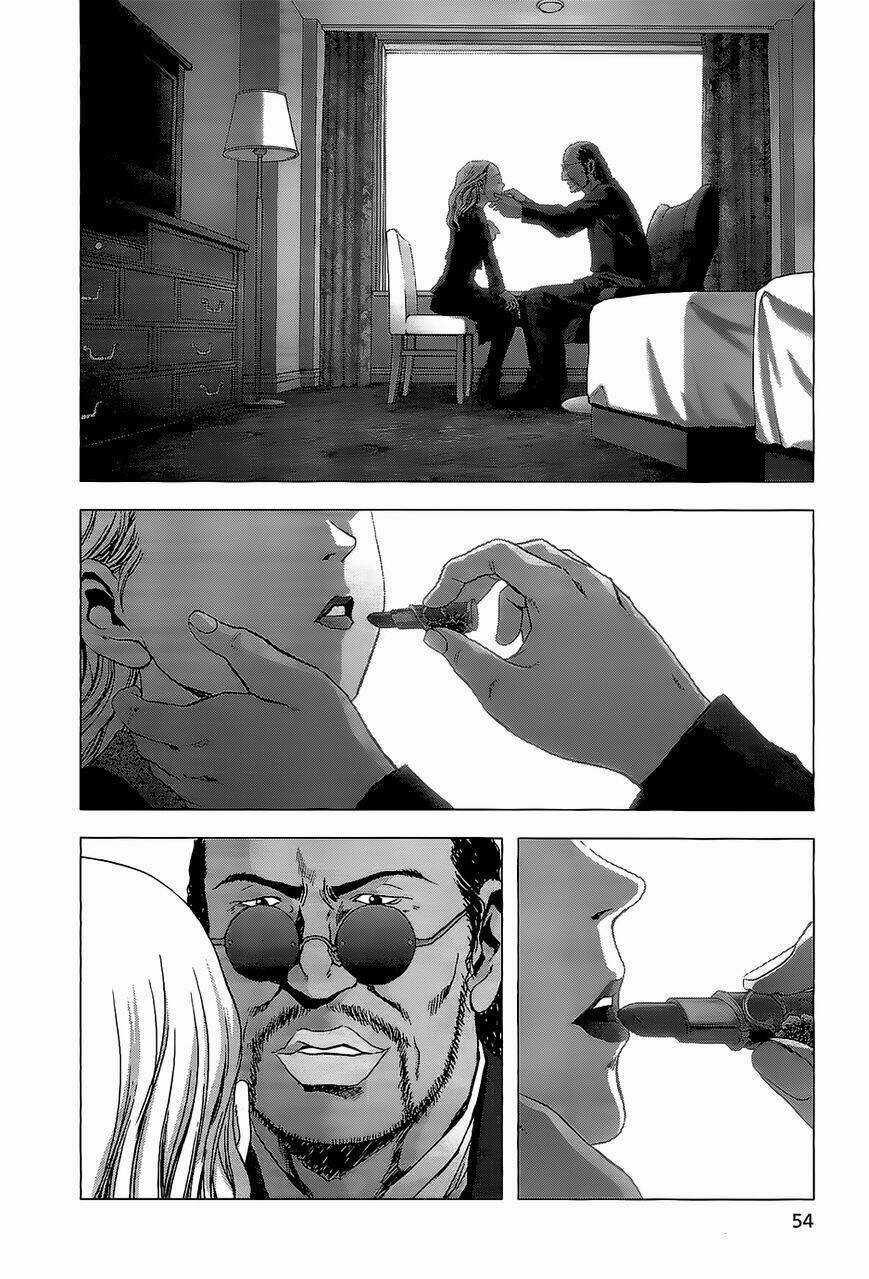 La Vie En Doll Chapter 2 trang 2