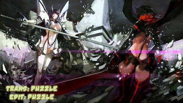 La Vie En Doll Chapter 2 trang 35