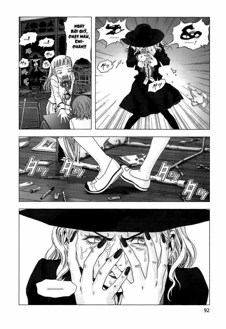 La Vie En Doll Chapter 3 trang 3