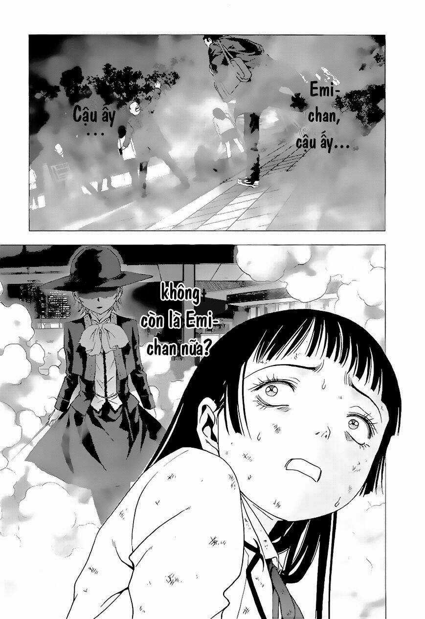 La Vie En Doll Chapter 4 trang 24