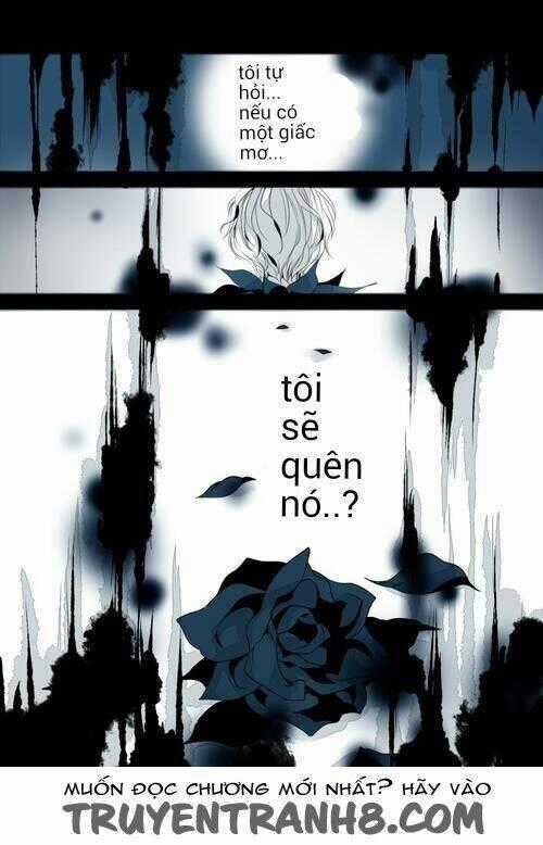 Labyrinth of the Blue King Chapter 1 trang 24