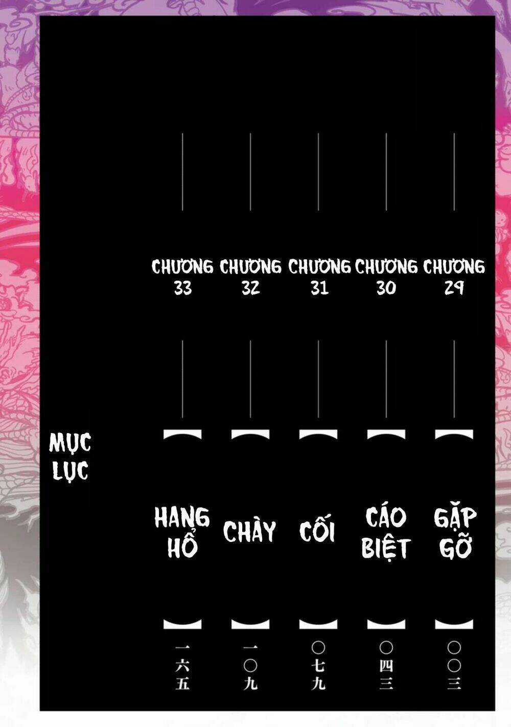 Lạc Bước Vào Thế Giới Yêu Quái Chapter 29 trang 4