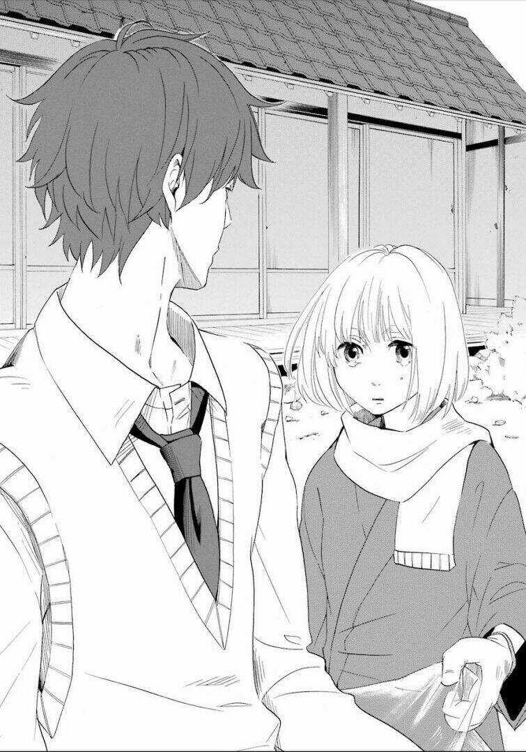 Lạc Bước Vào Thế Giới Yêu Quái Chapter 6 trang 25