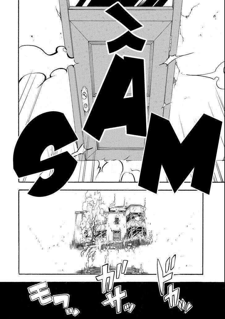 Lạc Bước Vào Thế Giới Yêu Quái Chapter 64 trang 29