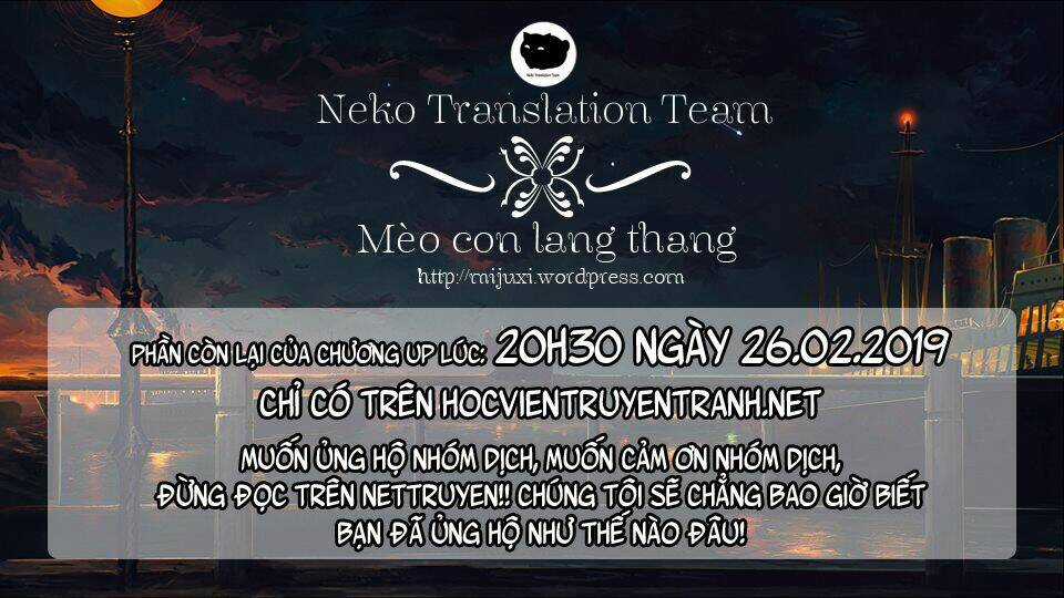 Lạc Bước Vào Thế Giới Yêu Quái Chapter 66 trang 17
