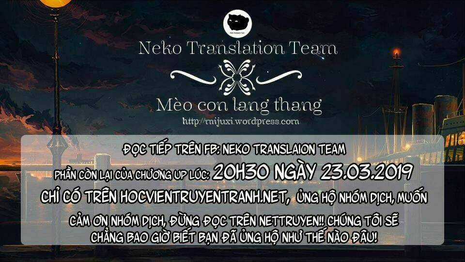 Lạc Bước Vào Thế Giới Yêu Quái Chapter 67 trang 20