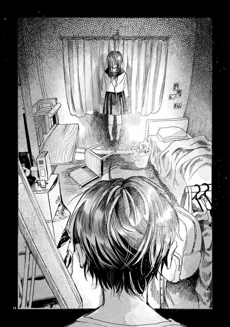 Lạc Lối Phút Tận Cùng Chapter 1 trang 13