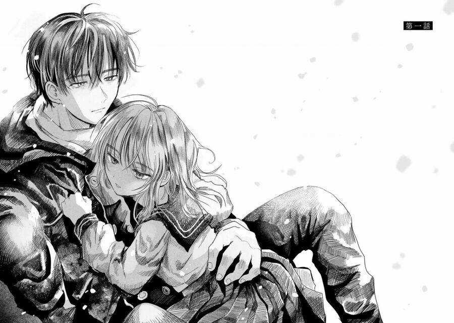 Lạc Lối Phút Tận Cùng Chapter 1 trang 3