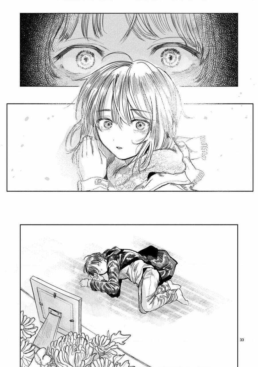 Lạc Lối Phút Tận Cùng Chapter 1 trang 32