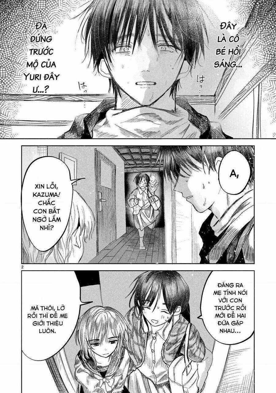 Lạc Lối Phút Tận Cùng Chapter 2 trang 2