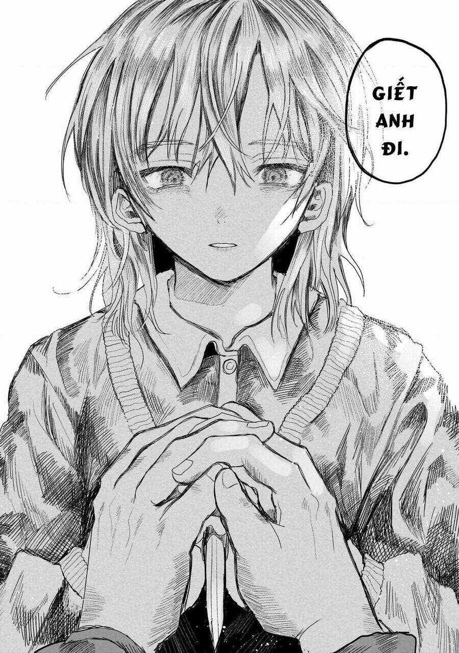 Lạc Lối Phút Tận Cùng Chapter 2 trang 28