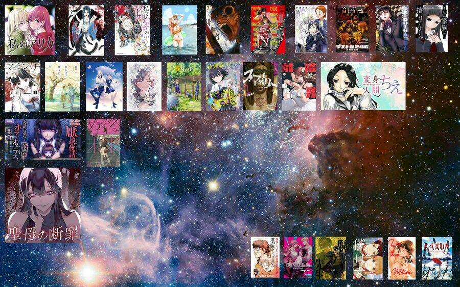 Lạc Lối Phút Tận Cùng Chapter 2 trang 29