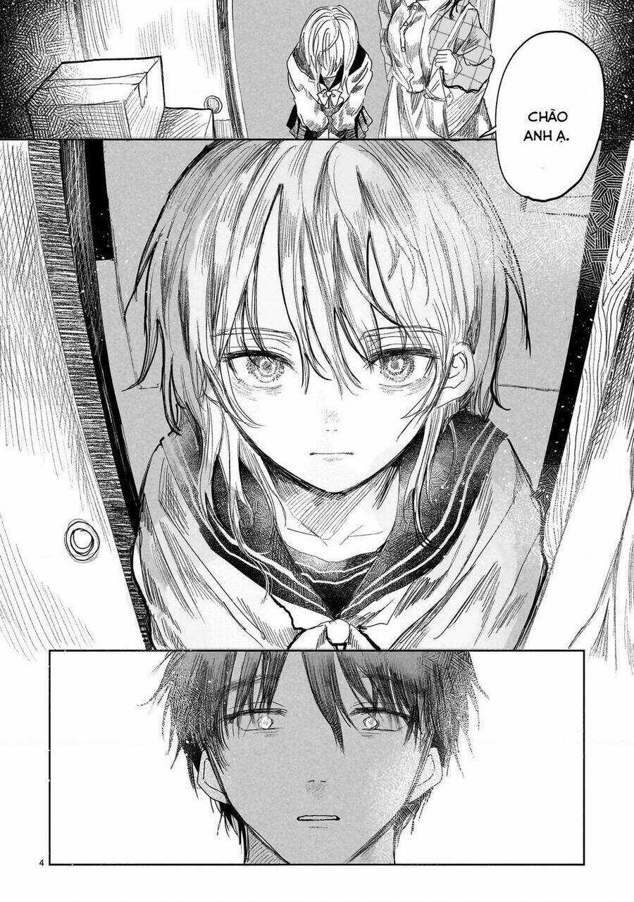 Lạc Lối Phút Tận Cùng Chapter 2 trang 4