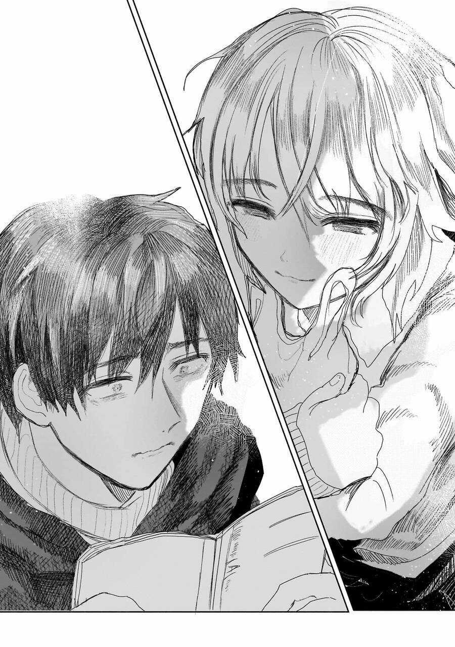 Lạc Lối Phút Tận Cùng Chapter 4 trang 45