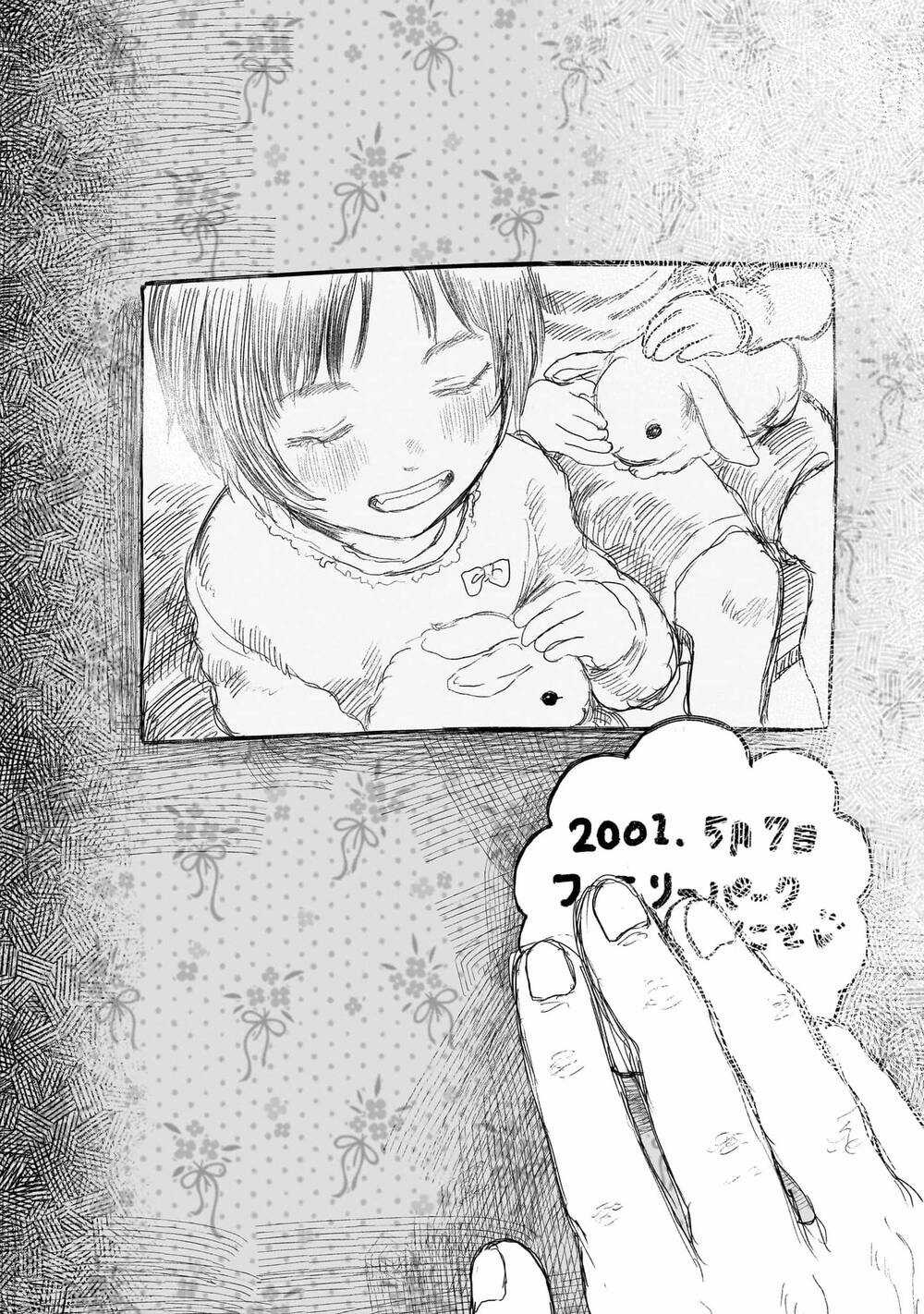 Lạc Lối Phút Tận Cùng Chapter 5 trang 39