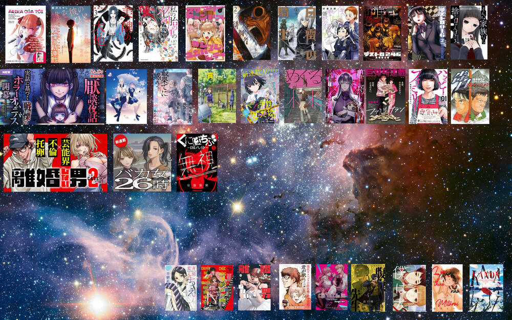 Lạc Lối Phút Tận Cùng Chapter 8 trang 32