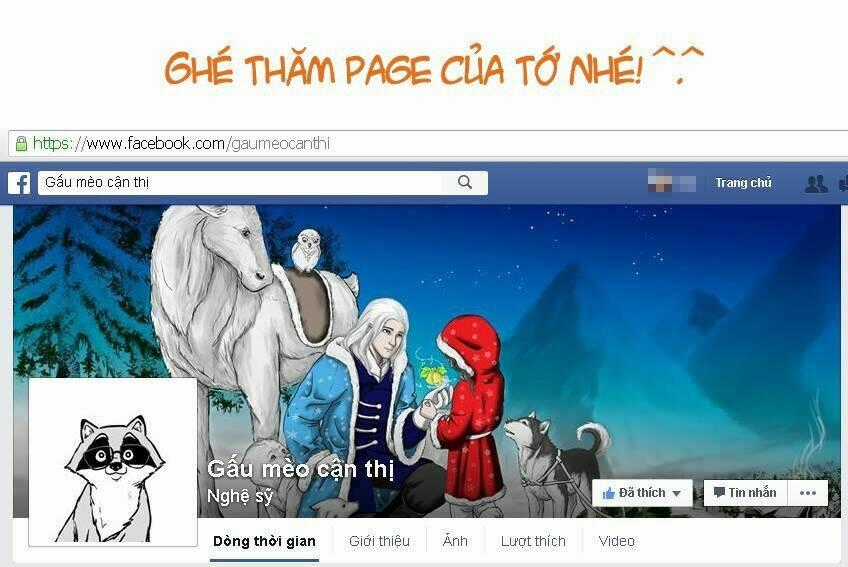 Lạc lối Chapter 2 trang 31