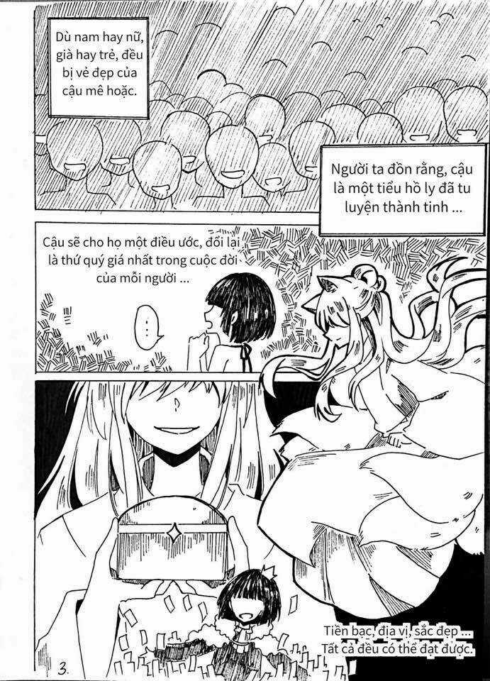 Lạc Trôi Chapter 1 trang 1