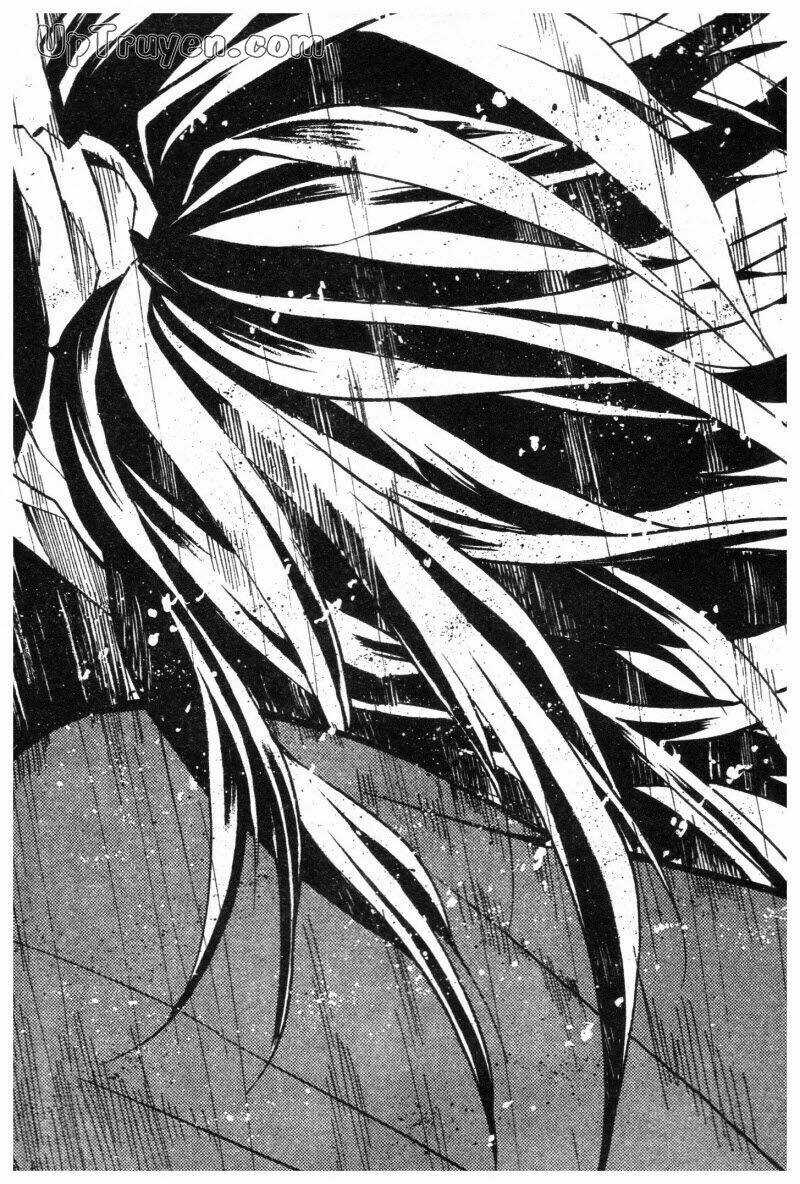 Lạc Vào Thời Chiến Quốc Chapter 100 trang 15