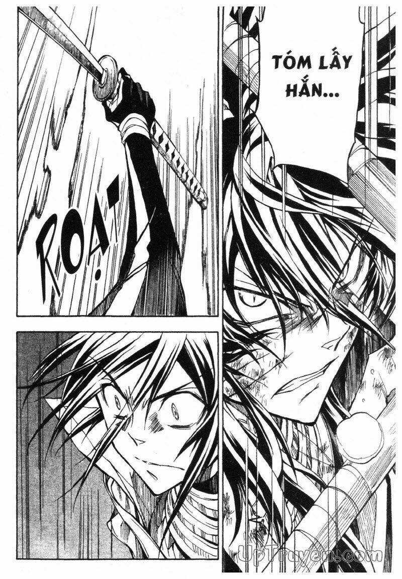 Lạc Vào Thời Chiến Quốc Chapter 101 trang 15