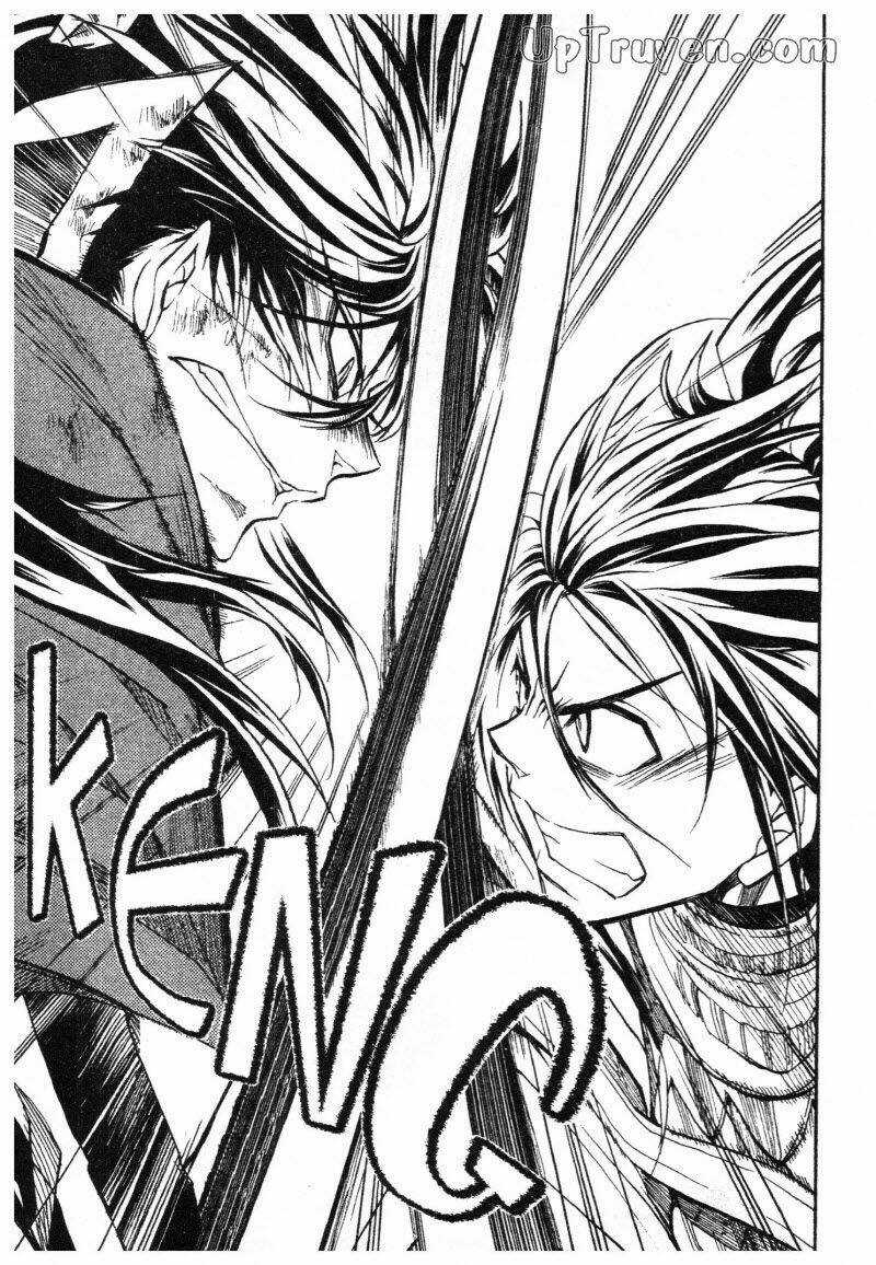 Lạc Vào Thời Chiến Quốc Chapter 102 trang 3