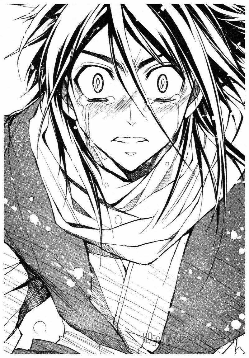 Lạc Vào Thời Chiến Quốc Chapter 105 trang 14