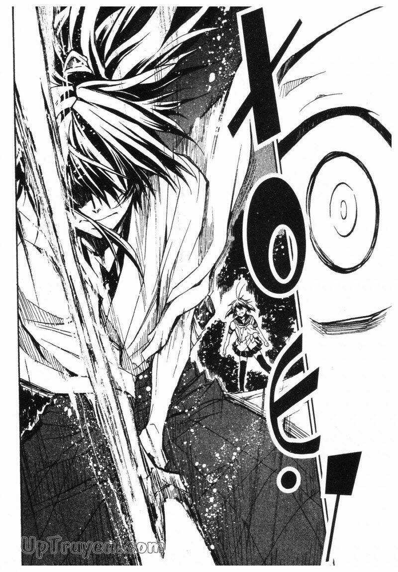 Lạc Vào Thời Chiến Quốc Chapter 105 trang 5