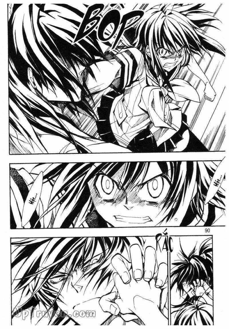 Lạc Vào Thời Chiến Quốc Chapter 105 trang 7