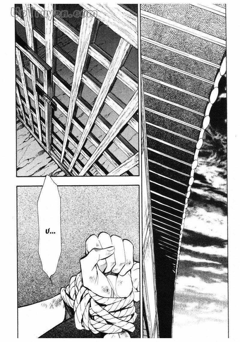 Lạc Vào Thời Chiến Quốc Chapter 110 trang 27