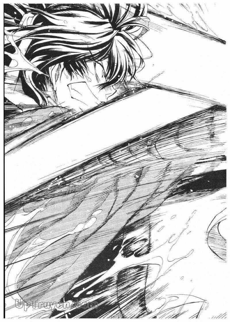 Lạc Vào Thời Chiến Quốc Chapter 125 trang 10