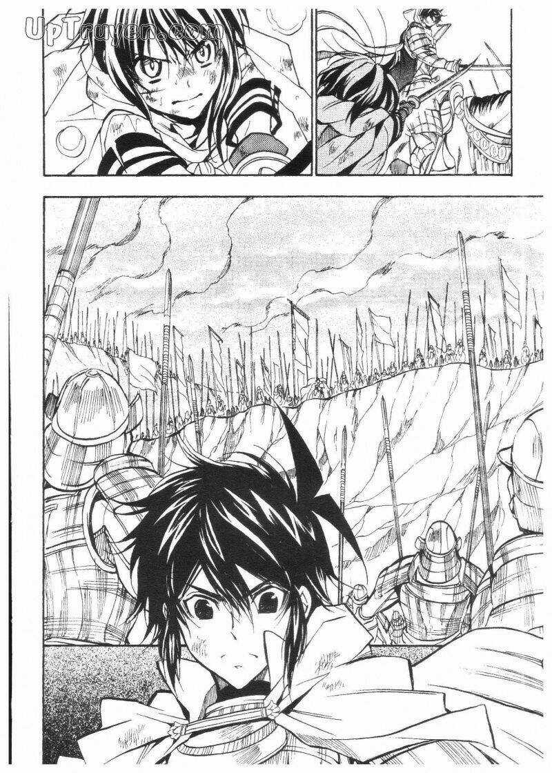 Lạc Vào Thời Chiến Quốc Chapter 125 trang 15