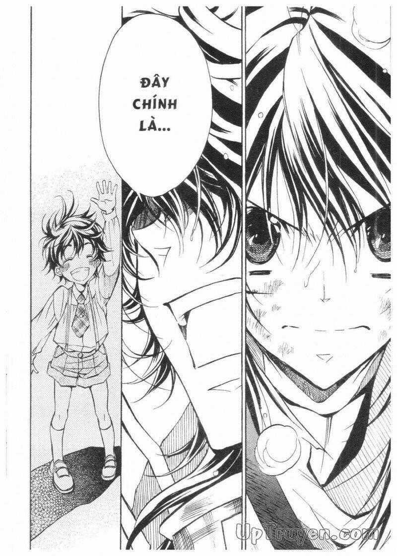 Lạc Vào Thời Chiến Quốc Chapter 125 trang 17