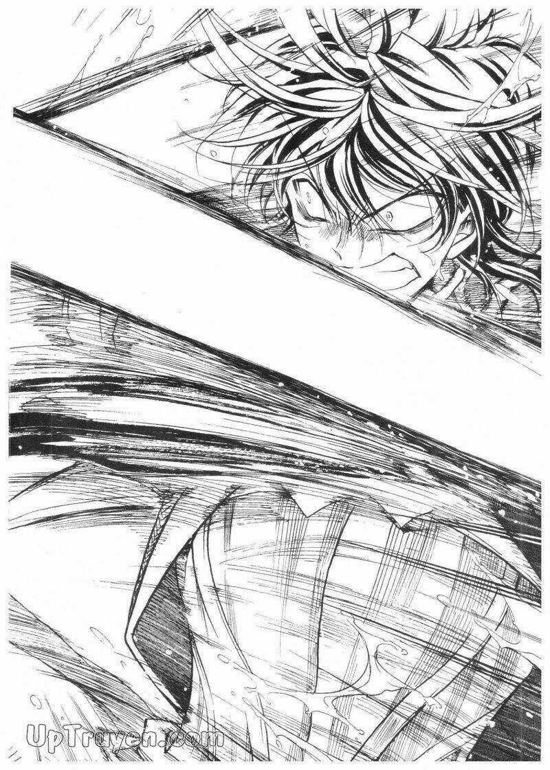 Lạc Vào Thời Chiến Quốc Chapter 125 trang 9