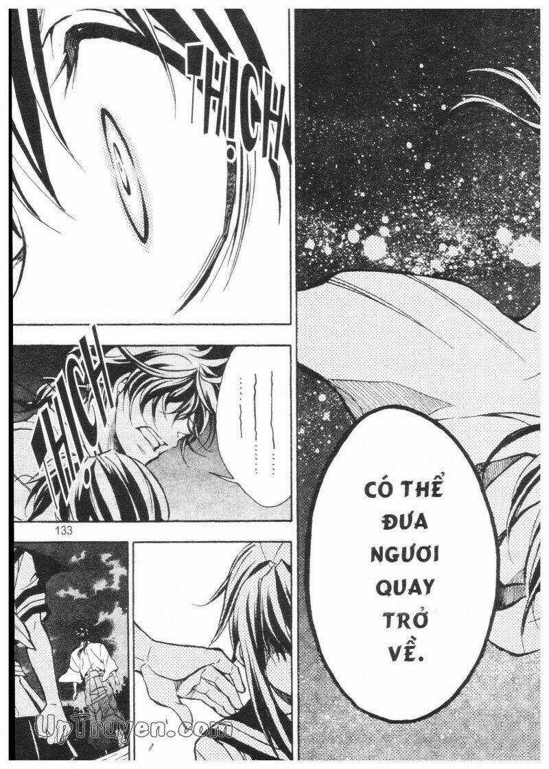 Lạc Vào Thời Chiến Quốc Chapter 127 trang 10