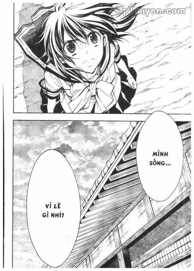 Lạc Vào Thời Chiến Quốc Chapter 129 trang 13